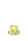 Celtic Candles Lime Leaf & Ginger Scented Single Wax Melt