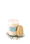 Celtic Candles Recharge Large Pop Jar Candle