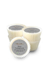 Celtic Candles Organic Plant Wax Melt, Black Pomegranate