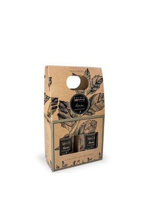 Celtic Apothecary Revive Luxury Lotion & Soap