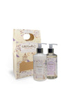 Celtic Candles Relaxing Luxury Lotion & Soap