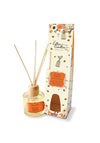 Celtic Candles Pomelo & Grapefruit Reed Diffuser, 100ml