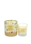 Celtic Candles Fresh Lemon & Tea Tree Aromapot Jar, 200g