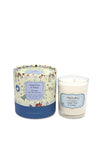 Celtic Candles Sweet Plum & Amber Aromapot Jar, 200g