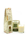 Celtic Candles Diffuser & Aroma Pot Bundle, Lime, Basil & Mandarin