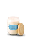 Celtic Candles Large Greek Waters Candle Jar