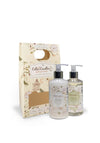 Celtic Candles Lime, Basil & Mandarin Lotion & Soap