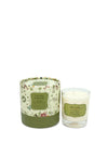 Celtic Candles Lime Basil & Mandarin Aromapot Jar, 200g