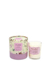 Celtic Candles Pink Grapefruit & Champagne Aromapot Jar, 200g