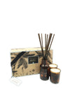 Celtic Candles Refresh Candle & Diffuser Gift Set