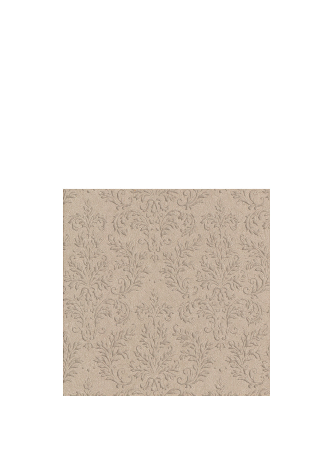 IHR Cameo Uni Napkins, Dark Gold