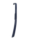 McElhinneys Plastic Long Shoe Horn, Navy