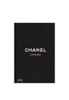 Thames and Hudson Ltd. CHANEL Catwalk: The Complete Fashion Collections, Hardcover Book