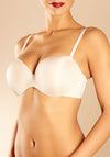 Chantelle Irresistible Multiway Strapless Bra, Nude
