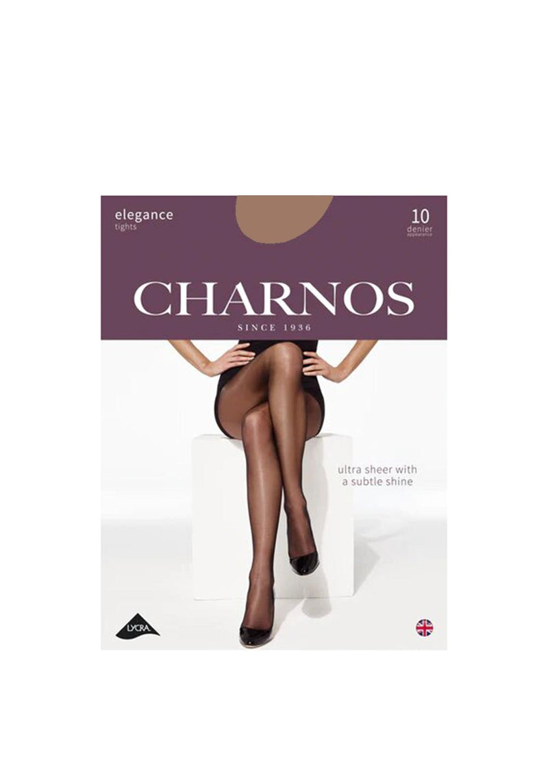 Charnos Recycled Opaque Matt Tights 70 Denier Black – Simply Hosiery Online
