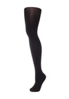 Charnos Matt Opaque 100 Denier Tights, Black