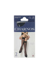 Charnos 2 Pair 15 Denier Knee High Tights, Navy