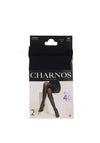 Charnos Matt Opaque 40 Denier Tights, Black