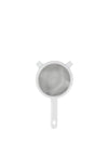 Chef Aid 12.5cm Strainer, White