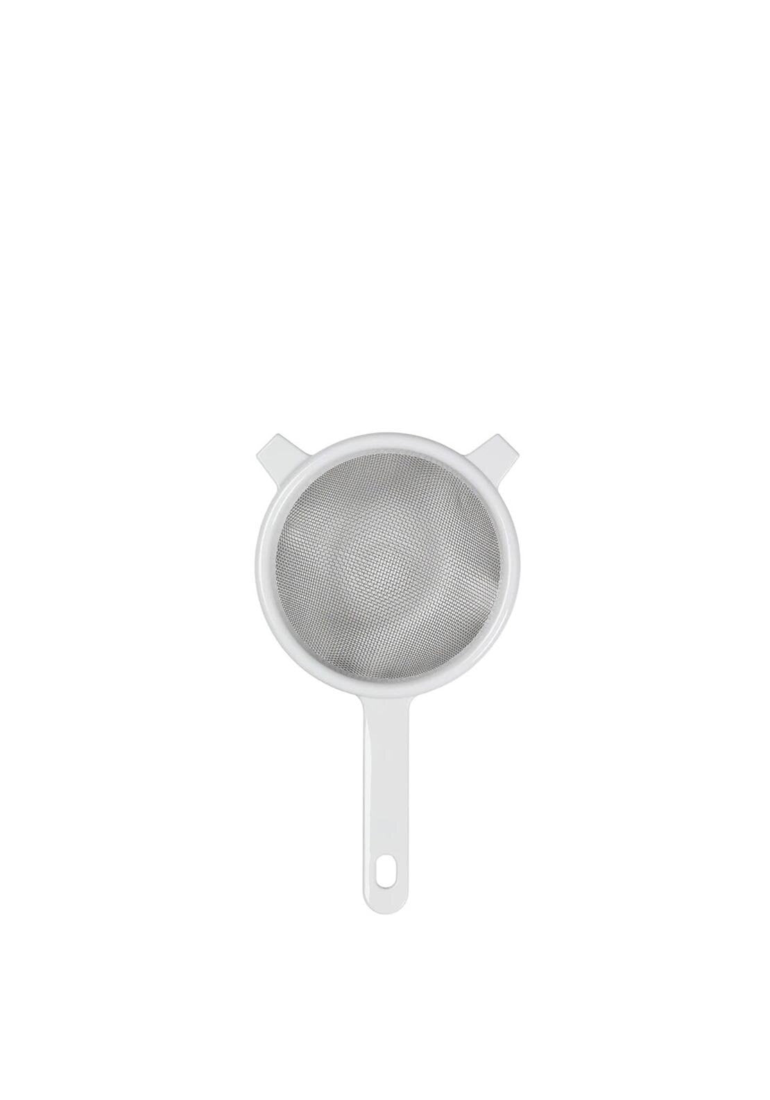 Chef Aid 12.5cm Strainer, White