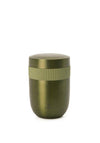Chic Mic Bioloco Sky Thermal Lunch Pot, Green