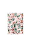 Chic Mic Organic Cotton Tea Towel, Nelumbo