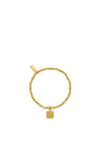 ChloBo Celestial Wonderer Bracelet, Gold