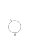 ChloBo Celestial Wonderer Bracelet, Silver
