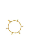 ChloBo Creative Dreams Bracelet, Gold