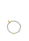 ChloBo Dark Skies Bracelet, Gold
