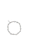 ChloBo Mystic Nights Bracelet, Silver