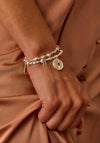 ChloBo Mystic Nights Bracelet, Silver