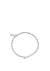 ChloBo Star of Dreams Bracelet, Silver