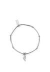 ChloBo Divinity Within Bracelet, Silver