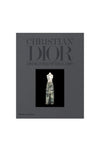 Thames and Hudson Ltd. Christian Dior: Designer of Dreams, Hardcover