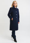 Christina Felix Coat