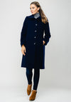 Christina Felix Coat