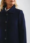 Christina Felix Coat