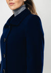 Christina Felix Coat