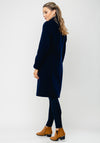 Christina Felix Coat