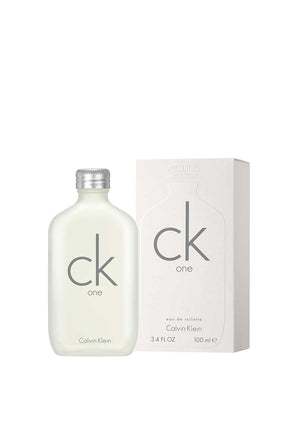 CK One 100ml EDT