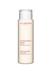 Clarins Cleansing Milk with Gentian, 200ml