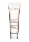 Clarins Gentle Foaming Cleanser with Cottonseed, 125ml