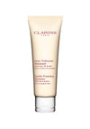 Clarins Gentle Foaming Cleanser with Shea Butter, 125ml