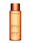 Clarins Liquid Bronze Self-Tanning 125ml