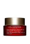 Clarins Super Restorative Day Cream SPF20 All Skin Types, 50ml