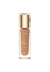 Clarins SPF15 True Radiance Foundation 113 Chestnut, 30ml