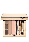 Clarins Perfect Eyes & Brows Palette, 5.2g