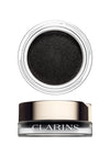 Clarins Ombre Matte Cream-to-Powder Matte Eyeshadow, 07 Carbon
