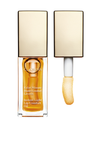 Clarins Eclat Minute Instant Light Lip Comfort Oil, 01 Honey